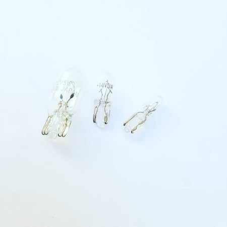 لمبات طبلون