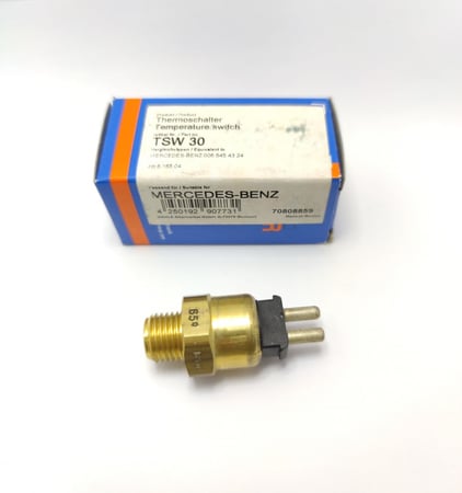 حساس مروحة 65 درجة خطين