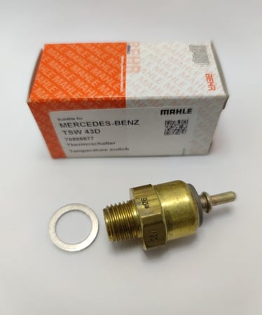 حساس مروحة 90 درجة خط واحد