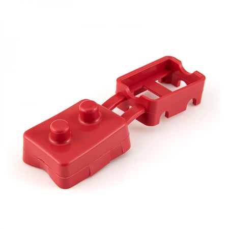 قاطع كهرباء Type 2