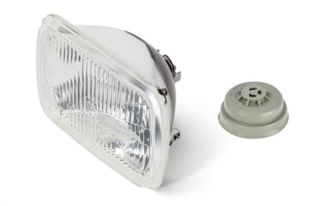 شمعات نور هيلا H4 مربعة ألمانية