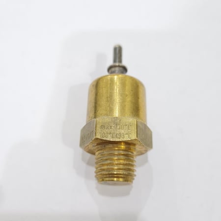 حساس مروحة 100 درجة