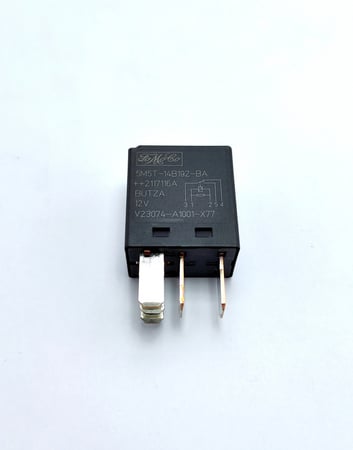 كتاوت فورد 5 خطوط