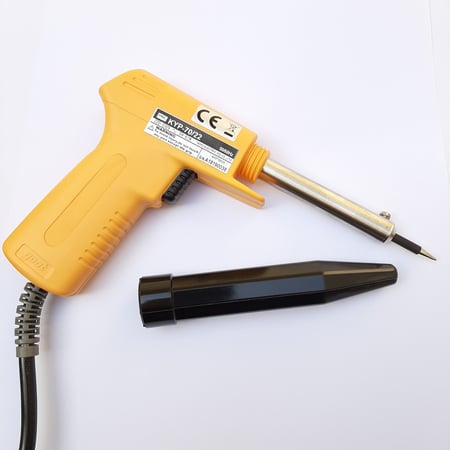 كاوية لحام 59 - 61 واط KYP-70/22