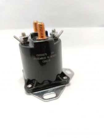 دقمة بين بطاريتين ايسي ديلكو