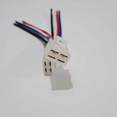 فيش كتاوت مربع تايواني