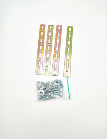 مروحة بوكا 120 واط 12 انش