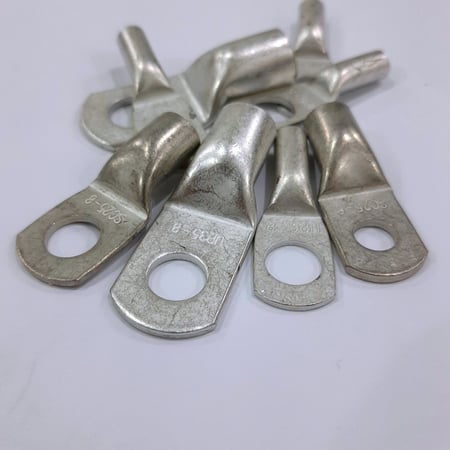 أطراف كيابل