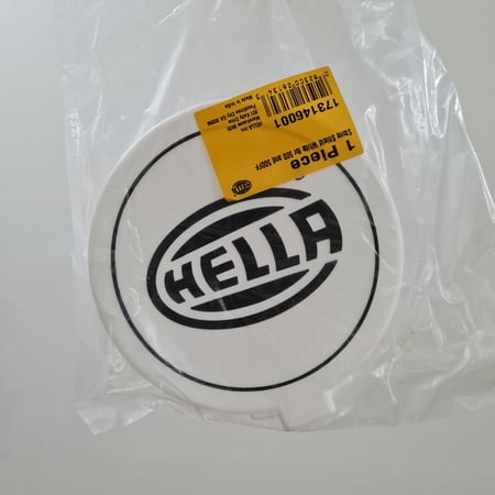 غطاء كشاف هيلا 500