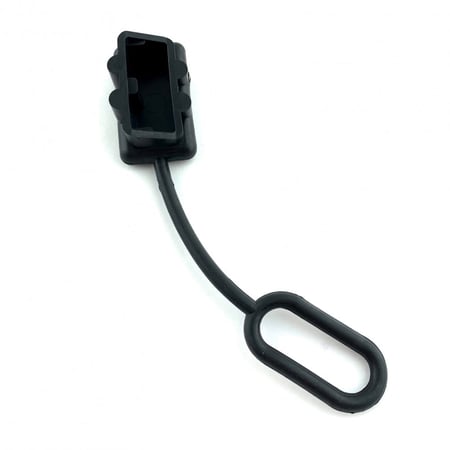 غطاء أمامي للفيش 50 أمبير