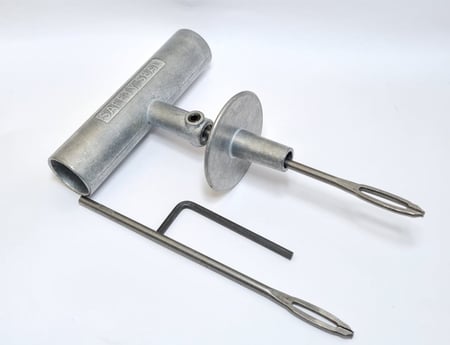 أداة رقع تيوبلس