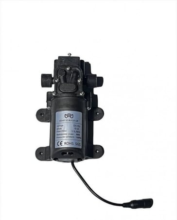 مضخة ماء 12 فولت