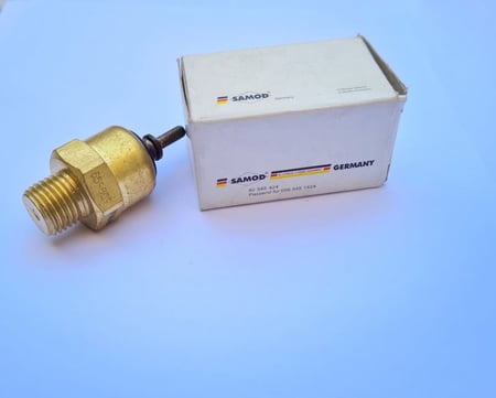 حساس مروحة 65 درجة خط