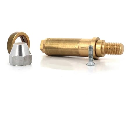 عمود قدر ضغط سب