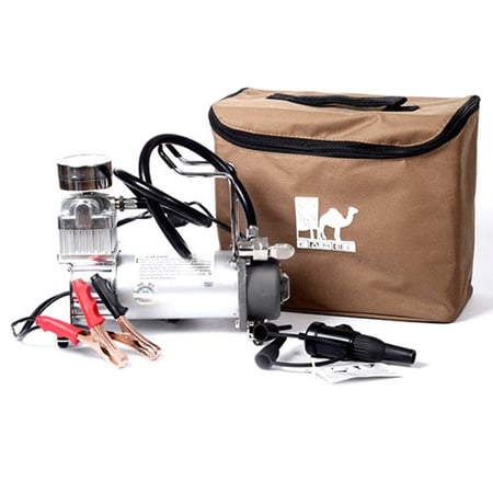 ماطور هواء أبو جمل CDE