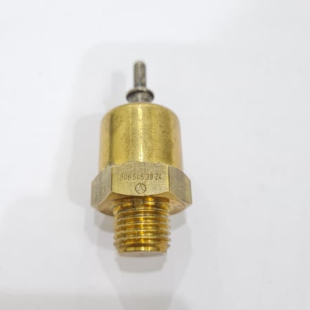 حساس مروحة 100 درجة