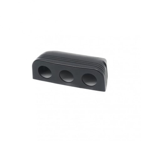 فوارغ منافذ دائرية