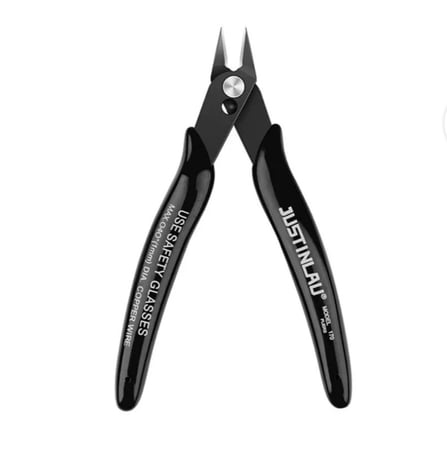 قصاصة صغيرة