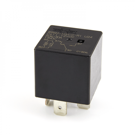 كتاوت 50 أمبير 5 خطوط بدون قاعدة تثبيت