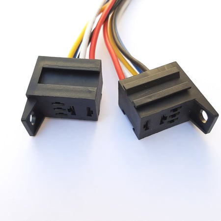 فيش كتاوت صغير