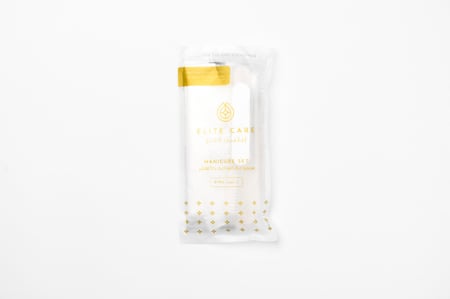 تعبئة للمجموعة الإحترافية ذات الإستخدام الواحد