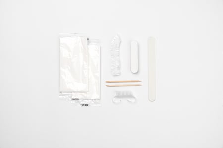 تعبئة للمجموعة الإحترافية ذات الإستخدام الواحد