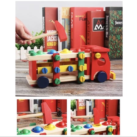 لعبة مطرقة الكرة