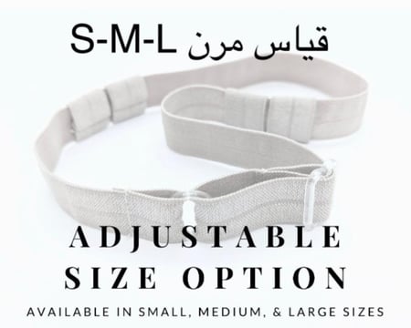 ربطات الشعر مطبوعات الحيوانات
