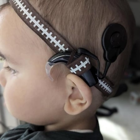 ربطات الشعر مطبوعات للجنسين