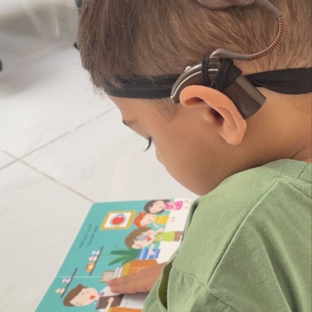 ربطة رأس Headband ( أسود )