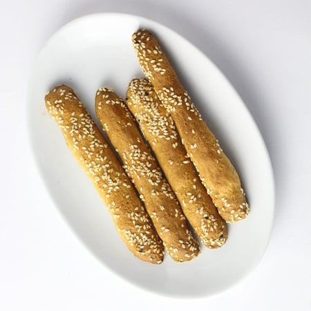 شابورة بحبة البركة