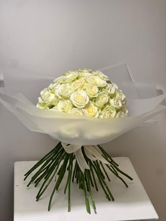 ورد طبيعي جميل