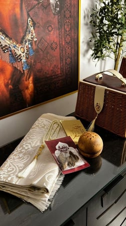 شنطه رمضانيه