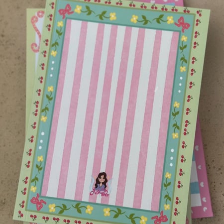 دفتر  ليكن الحب طريقك