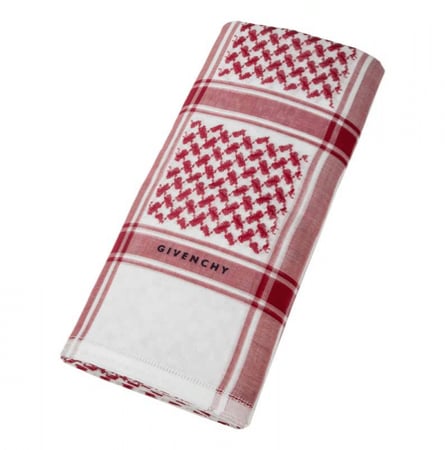 شماغ جيفنشي كلاسيك اخر اصدار