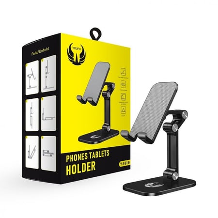 قاعدة تثبيت جوال تدعم خاصية MAGSAFE من يوفو