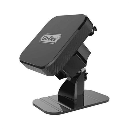 قاعدة سيارة من Go-Des