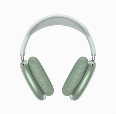 سماعة راس شبيهة ابل p9 - متعدد الالوان