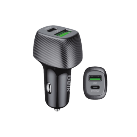 راس شاحن سيارة 38 واط - belk