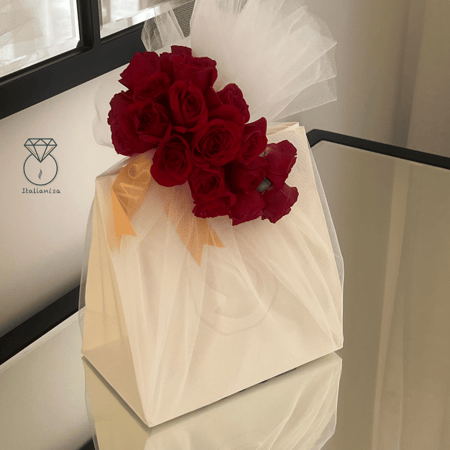 تغليف كيس سوارفسكي