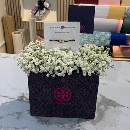 تنسيق بالورد