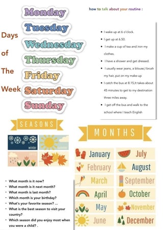 حلق عالياً - اللغة الانجليزية للمبتدئين