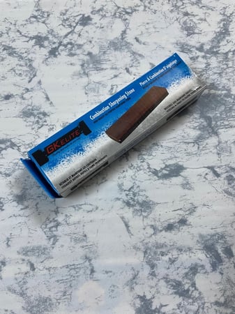 حجر مسن صناعه هنديه عملي وممتاز