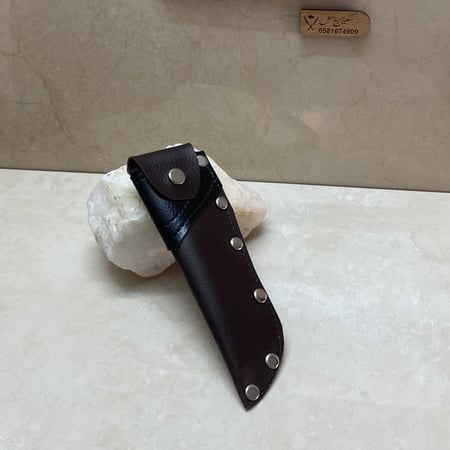 جراب مطوه قرن غزال