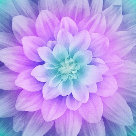 قطعة قماش - اللوتس Dream Big