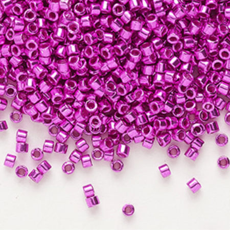 خرز ديلكا ميوكي مقاس 11