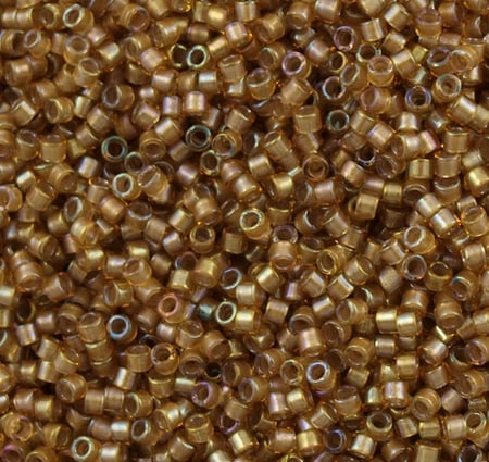 خرز ديلكا ميوكي مقاس 11