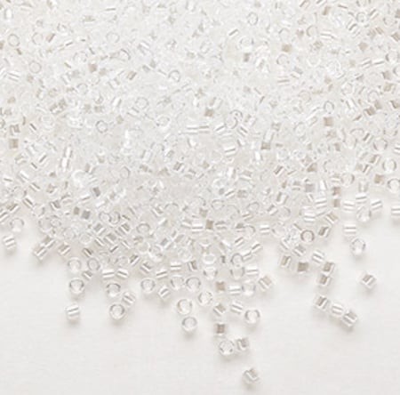 خرز ديلكا ميوكي مقاس 11