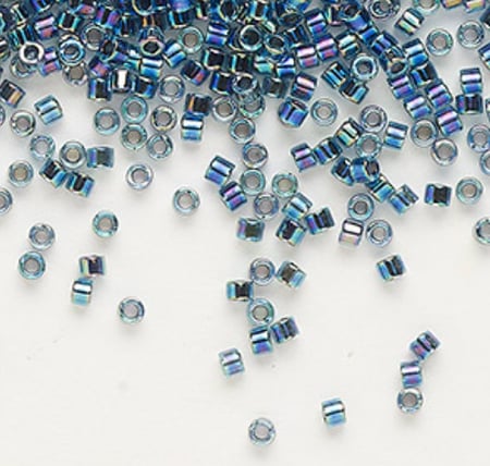 خرز ديلكا ميوكي مقاس 11