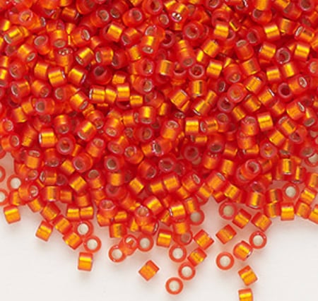 خرز ديلكا ميوكي مقاس 11